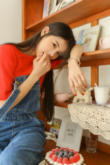 好姑娘免费观看高清电影