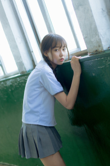 女驸马